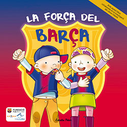 La fuerza del Barça
